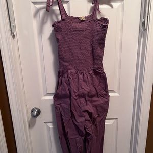 True craft, size L, purple